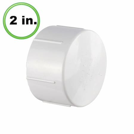 Circo Innovations 2 in. Flat Top Cap 166-U